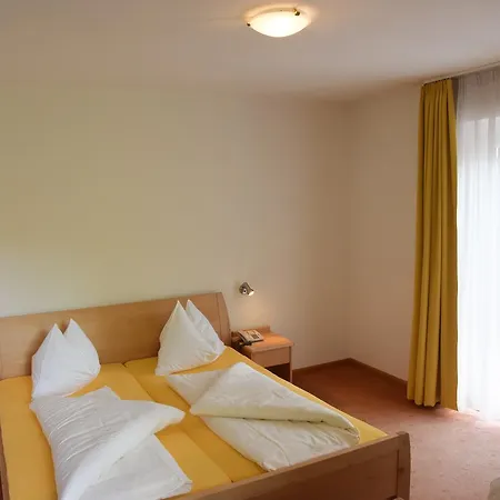 Hotel Schweitzer