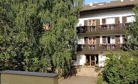 Schweitzer Hotel 3*